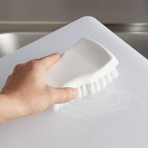 Cutting Board Cleaning Brush