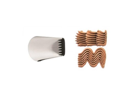 Wilton #47 Decorator Tip - Image 2