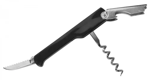 Waiters Corkscrew Black - Image 2