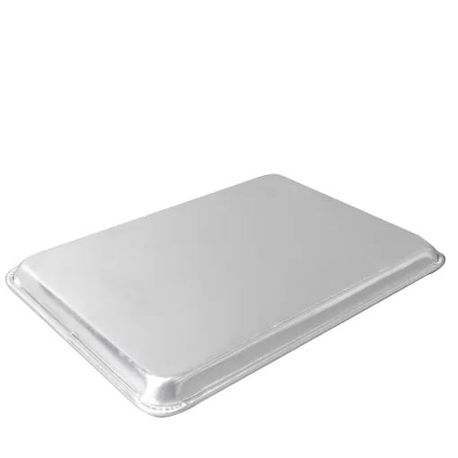 Aluminum Sheet Pan Half Size 13x18 - Image 3