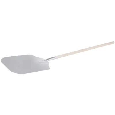 Pizza Peel Aluminum 14x16x54