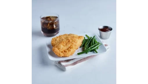Chicken Tenders #2989