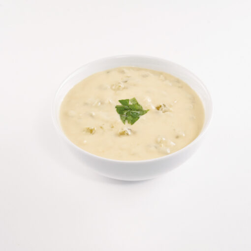 Campbell's Classic Cream Of Celery Condensed Shelf Stable Soup, 50 Ounce Can - 12 Per Case - Image 4