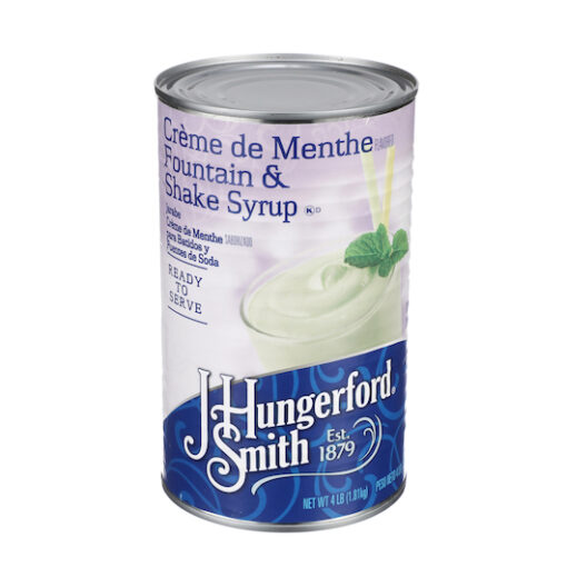 JHS Creme de menthe #5 - Image 2
