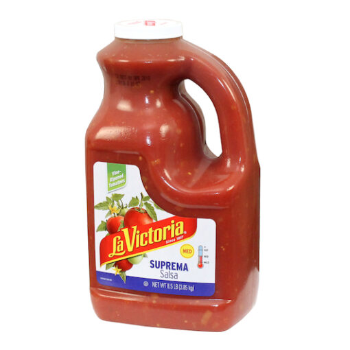 Salsa Medium 1 gal