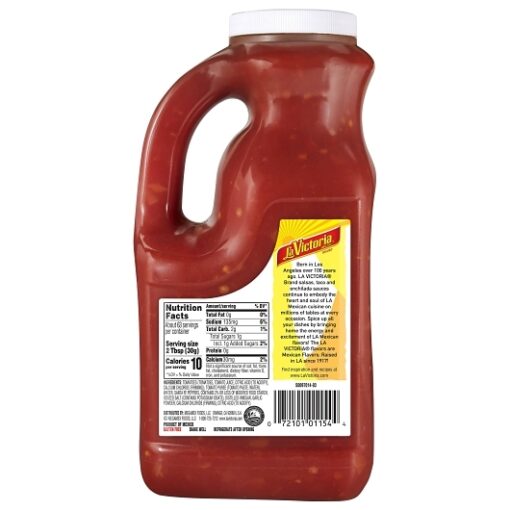 Salsa Medium 67 oz - Image 2