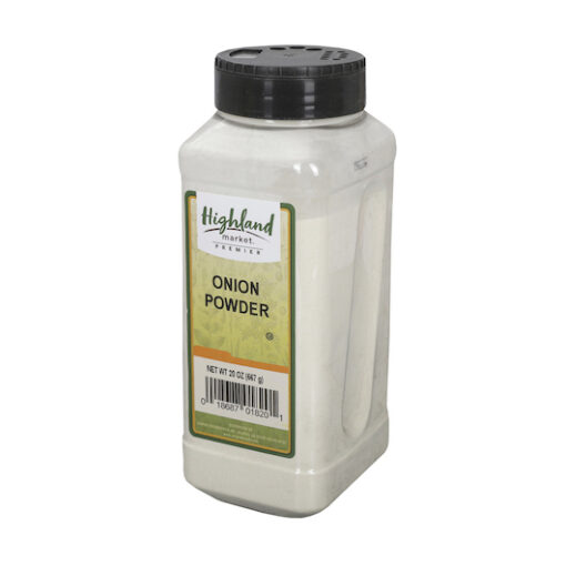 Onion Powder 20 oz