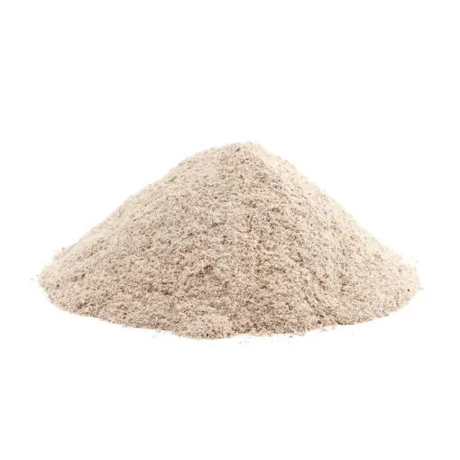 Ground White Pepper 16 oz - Image 3