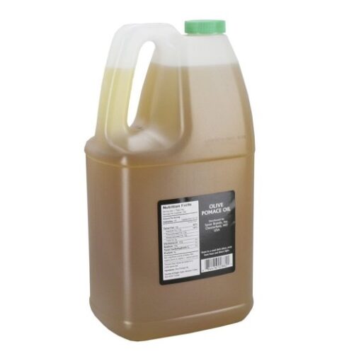 Oil Olive Pomace 1 gallon