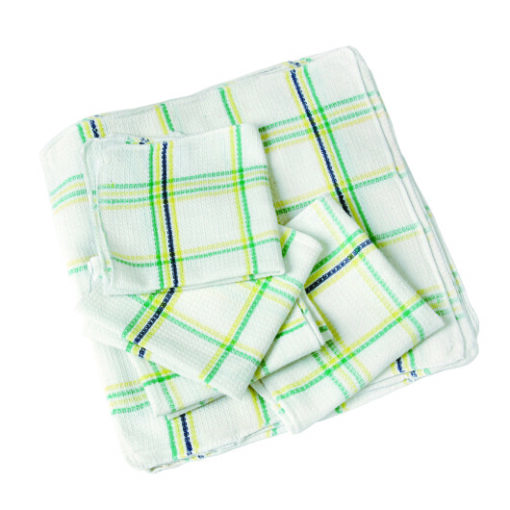 Waffle Weave Dish Cloth