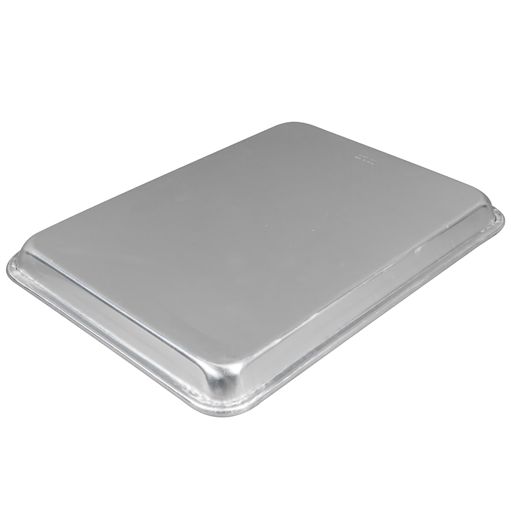 1/4-Size Aluminum Sheet Pan 9-1/2 x 13