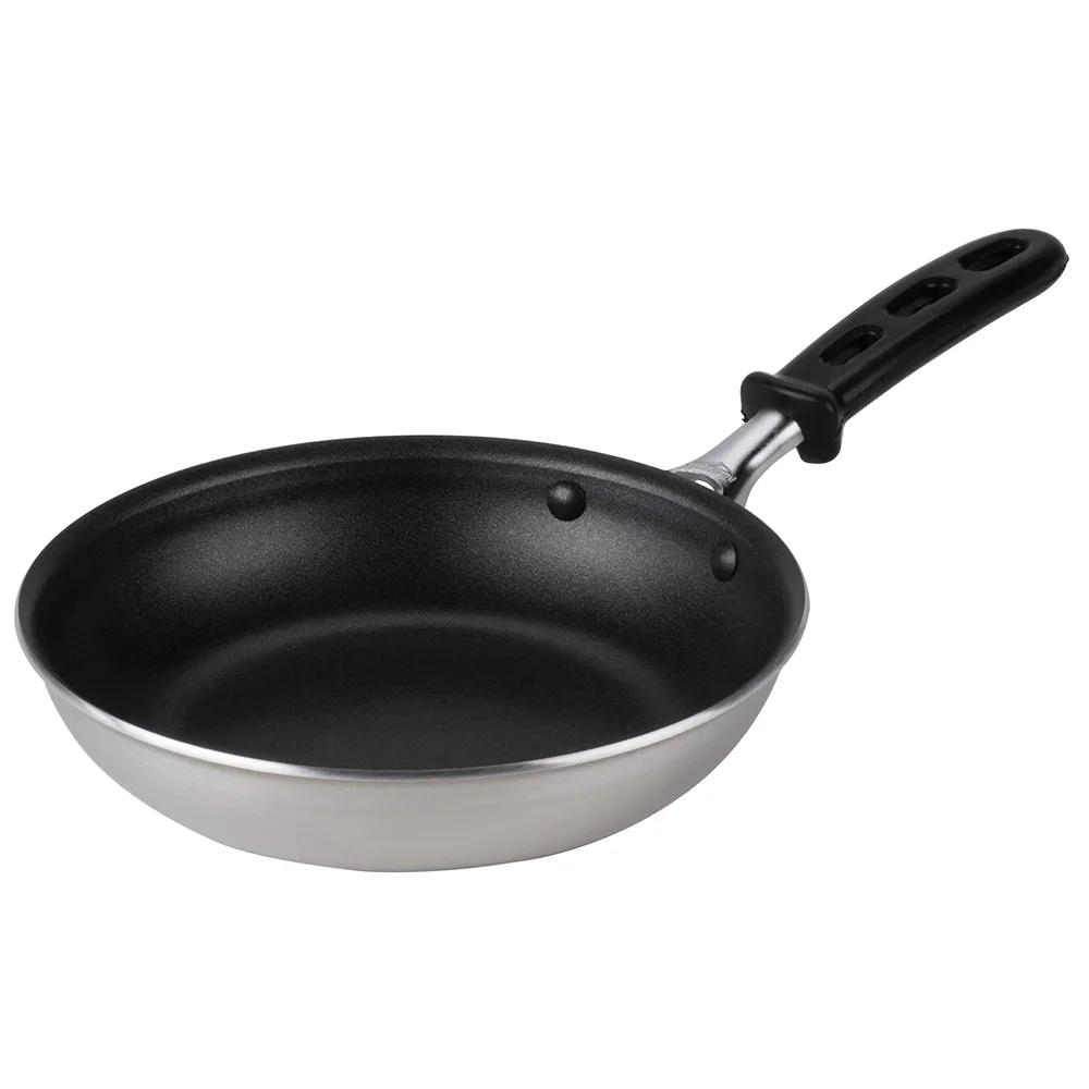 Vollrath 8 Fry Pan Steel Coat - Batavia Restaurant Supply