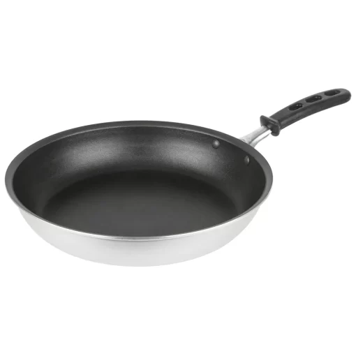 Vollrath 12" Fry Pan Steel Coat - Image 2