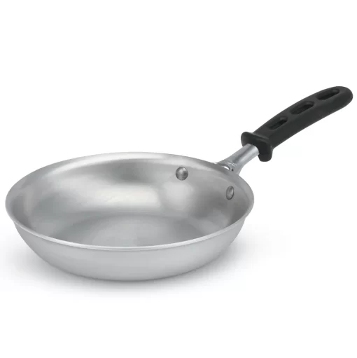 Vollrath 8"" Fry Pan Natural Finish 67908 - Image 2