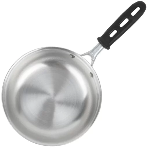 Vollrath 8"" Fry Pan Natural Finish 67908 - Image 3