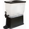 Beverage Dispenser 3 gal.