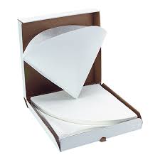 Grease Filter Cones 40ct