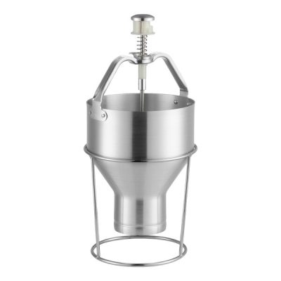 80oz Pancake Batter Dispenser w/stand