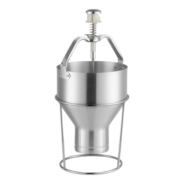 80oz Pancake Batter Dispenser w/stand