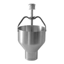 Pancake Batter Dispenser