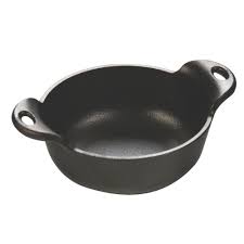 Lodge Mini Serving Bowl 12oz