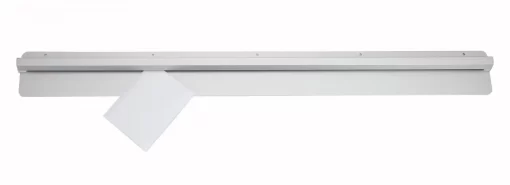 Aluminum Order Rail 36"