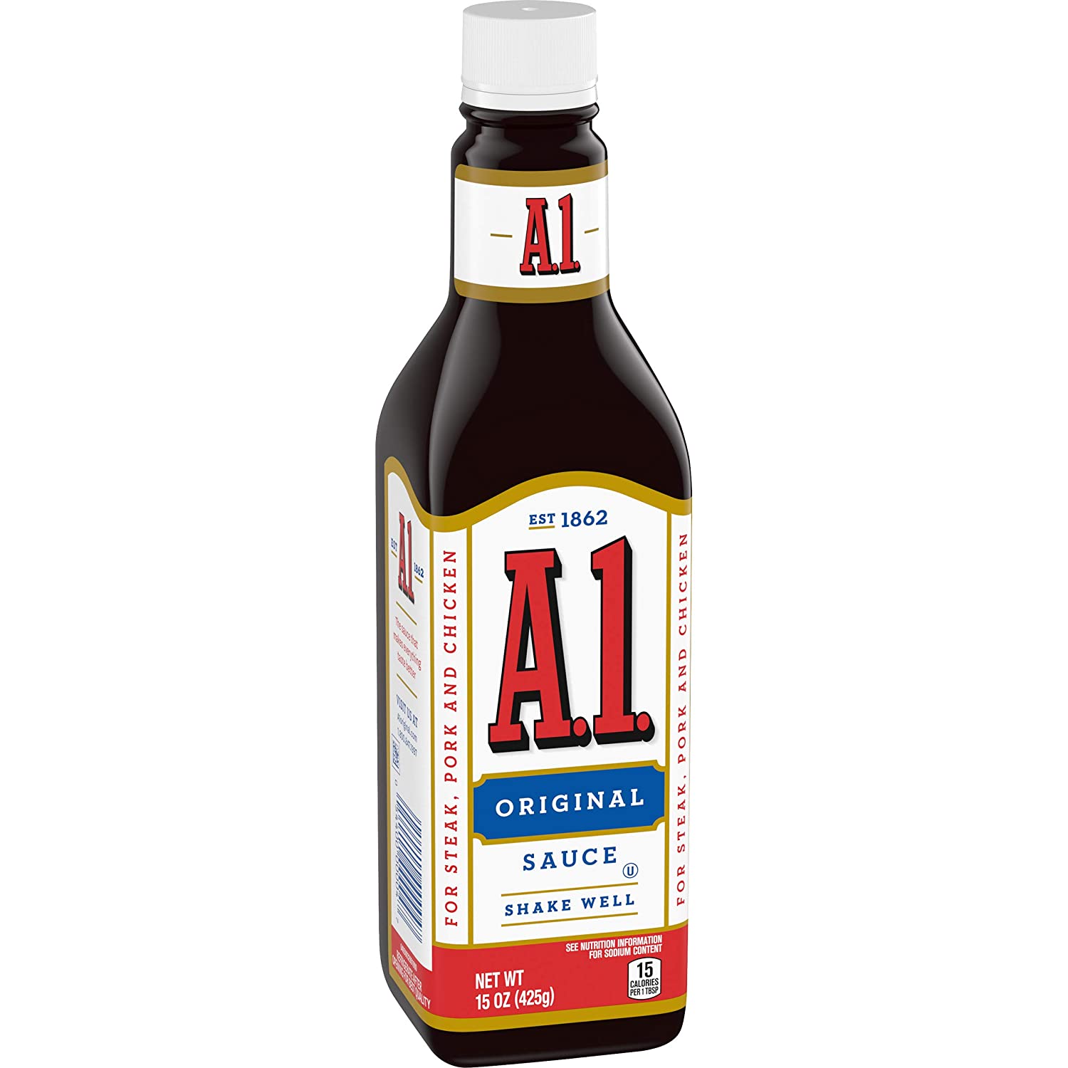 A.1. Original Steak Sauce 1 Gallon