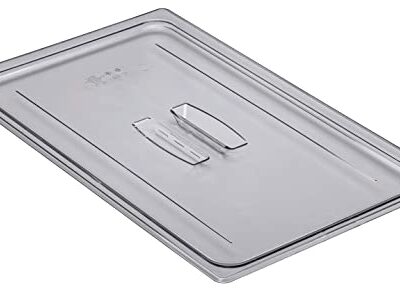 Cambro Lid Full w/Handle