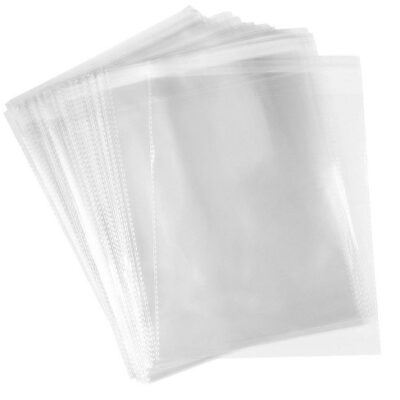 Cello bags 1# (25ct)