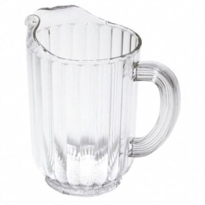Clear 60oz Pitcher EACH