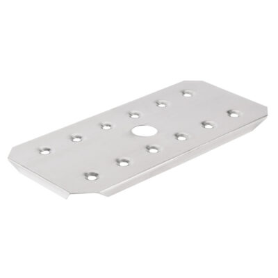 S/S Third Size False Bottom