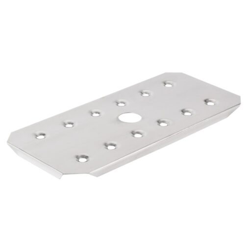 S/S Third Size False Bottom