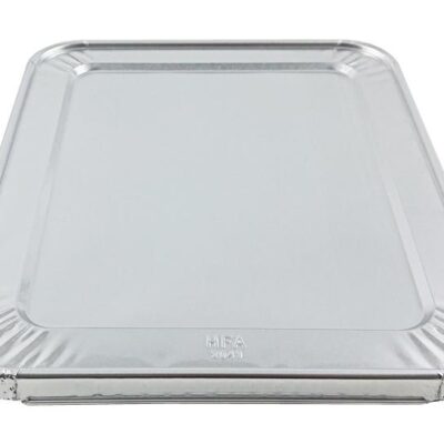 Foil LID Full Size Pan EACH