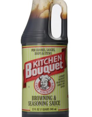 Kitchen Bouquet 32 oz