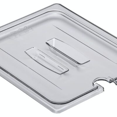 Camlid Half with Handle
