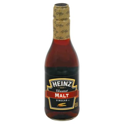 Heinz 12oz Malt Vinegar