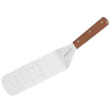 Mundial 8x3 Perforated Turner