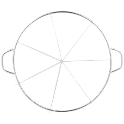 Pie Marker 7 cut