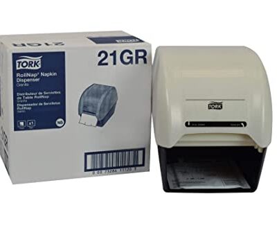 DISPENSER for ROLLNAP***