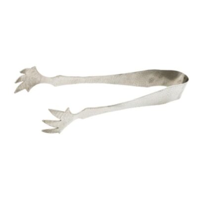 7" Prong Ice Tong