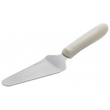 Cake/Pie/Pizza Server White