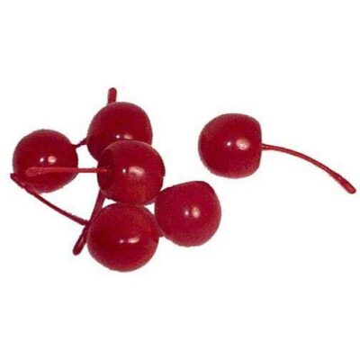 Cherries Stem 1 gallon