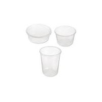 Clear Deli Container 32oz 25ct