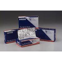 Foil Potato Wrap 12x10 3/4 500