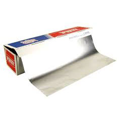 Foil Heavy Duty 18x500'
