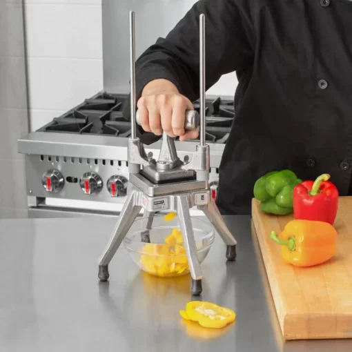 Nemco 3/8" Easy Chopper - Image 3