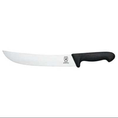 Mercer Culinary Manual Knife Sharpener - Batavia Restaurant Supply