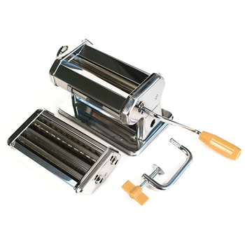 FoxRun Stainless Pasta Machine