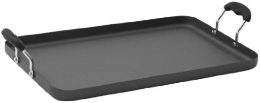 Deluxe Aluminum Griddle