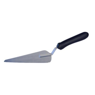Pizza Server S/S Black Handle